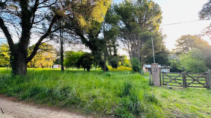 HERMOSO TERRENO DE 996 MTS CUADRADOS