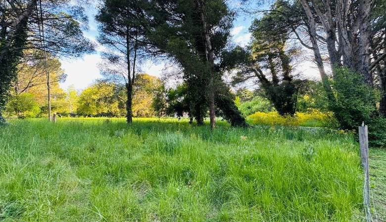 HERMOSO TERRENO DE 996 MTS CUADRADOS