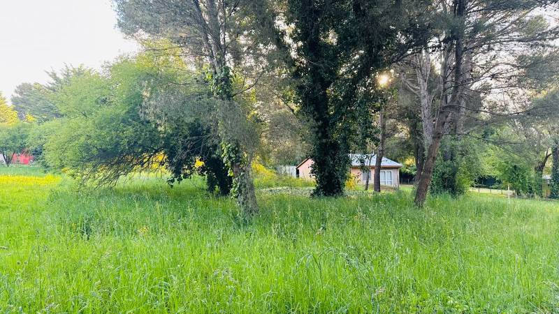 HERMOSO TERRENO DE 996 MTS CUADRADOS